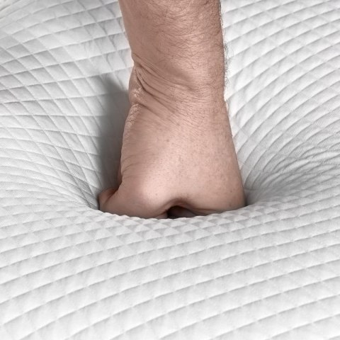 Poduszka ortopedyczna, CLASSIC MED PILLOW