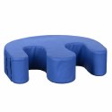 Poduszka rehabilitacyjna do obracania pacjenta