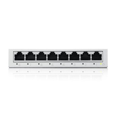 Switch Zyxel GS-108B v5 8p Unmanaged Gigabit