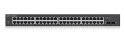 Switch Zyxel GS1900-48 50p Managed Gigabit