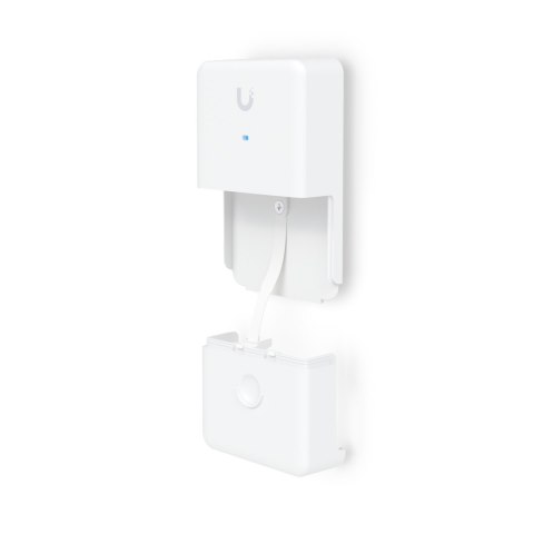 Ubiquiti UISP Dual-Power Injector 2.5 Gigabit Ethernet 48 V