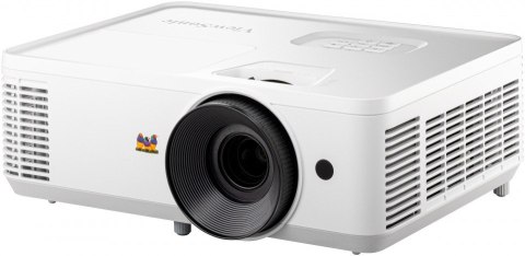 Viewsonic PA700W projektor danych o standardowym rzucie 4500 ANSI lumenów WXGA (1280x800) Biały