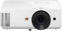 Viewsonic PA700W projektor danych o standardowym rzucie 4500 ANSI lumenów WXGA (1280x800) Biały