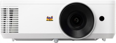 Viewsonic PA700W projektor danych o standardowym rzucie 4500 ANSI lumenów WXGA (1280x800) Biały