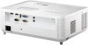 Viewsonic PA700W projektor danych o standardowym rzucie 4500 ANSI lumenów WXGA (1280x800) Biały