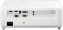 Viewsonic PA700W projektor danych o standardowym rzucie 4500 ANSI lumenów WXGA (1280x800) Biały