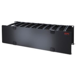 APC AR8605 części do stojaków Panel zarządzania kablami