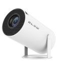 BLOW PROJEKTOR PRZENOŚNY ANDROIDTV HD CINEMA WHITE