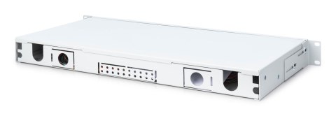 Digitus DN-96331/9 panel drive bay Szary