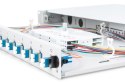 Digitus DN-96331/9 panel drive bay Szary