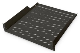 Digitus Półka do montażu stałego w szafach 483 mm (19