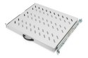 Digitus Wysuwana półka do szaf 483 mm (19")