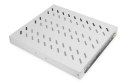 Digitus Wysuwana półka do szaf 483 mm (19")