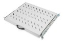 Digitus Wysuwana półka do szaf 483 mm (19")