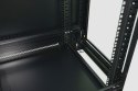 Extralink - szafa stojąca 19" 32U 600x800 Czarna flat-pack