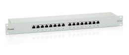Equip 326316 panel krosowniczy 1U