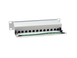 Equip 326523 panel krosowniczy 1U