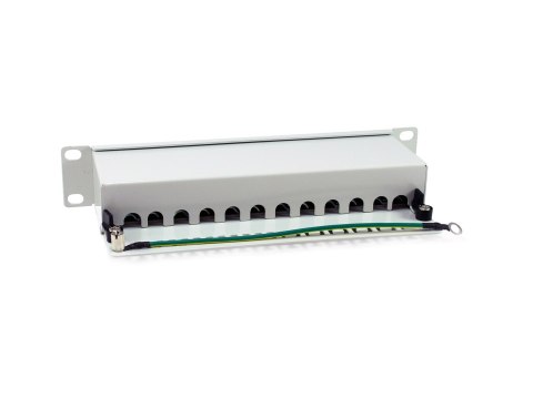 Equip 326523 panel krosowniczy 1U