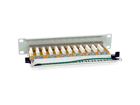 Equip 326523 panel krosowniczy 1U