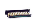 Equip 326623 panel krosowniczy 1U