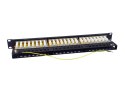 Equip 326626 panel krosowniczy 1U