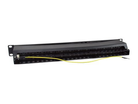 Equip 326626 panel krosowniczy 1U