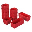 Organizer na narzędzia Stack"N"Roll KETER