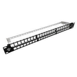 Patch panel 19