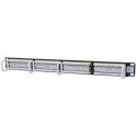 Patch panel 24 utp C6