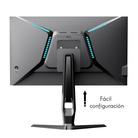 Projektor Thomson Sirius PG55B, Google TV