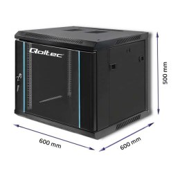 Szafa RACK 19