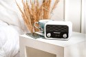 Adler Sp. z o.o. Adler | AD 1185 | Radio Bluetooth | Wejście AUX | Biały