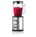 Adler Adler | Blender | AD 4078 | Tabletop | 1700 W | Materiał słoika Szkło | Pojemność słoika 1,5 L | Kruszenie lodu | Stal nierdzewn