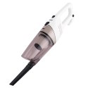 Adler Adler | Vacuum Cleaner | MS 7071 | Corded operating | 800 W | White