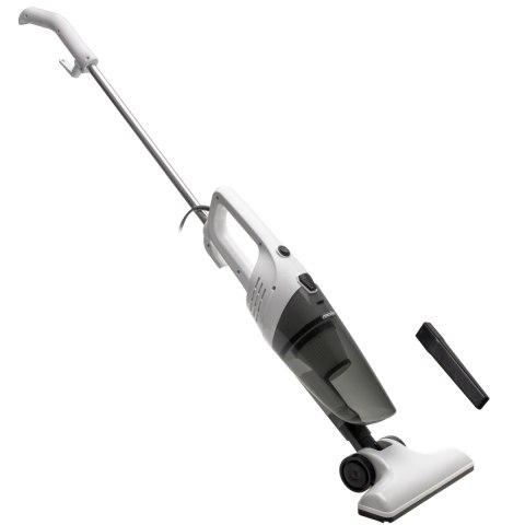Adler Adler | Vacuum Cleaner | MS 7071 | Corded operating | 800 W | White