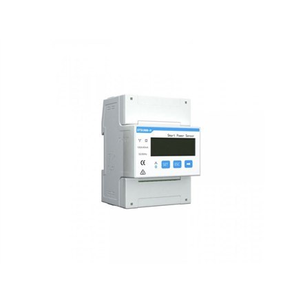 Huawei Smart Power Sensor Huawei DTSU666-H 250A - Czujnik Mocy by Huawei avec Funkcja Smart Power, 24 Miesiące Gwarancji, Wymiary: 100 