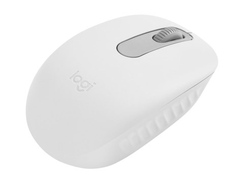 Logitech Mysz Logitech M196 Bluetooth, biała | Logitech