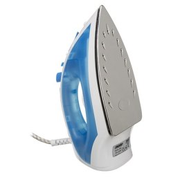 Mesko Żelazko Mesko | MS 5023 | Z przewodem | 2200 W | Niebieski/Biały