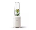 Philips Philips Eco Conscious Edition Blender | HR2500/00 | Tabletop | 350 W | Jar material Glass | Jar capacity 0.6 L | White Matt