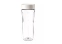 Philips Philips Eco Conscious Edition Blender | HR2500/00 | Tabletop | 350 W | Jar material Glass | Jar capacity 0.6 L | White Matt
