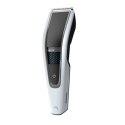 Philips Philips | HC5610/15 | Maszynka do strzyżenia włosów | Bezprzewodowa lub przewodowa | Liczba kroków długości 28 | Dokładność krok