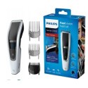 Philips Philips | HC5610/15 | Maszynka do strzyżenia włosów | Bezprzewodowa lub przewodowa | Liczba kroków długości 28 | Dokładność krok