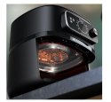Philips Philips XXL Airfryer | HD9876/90 Ovi | Power 2200 W | Capacity 8.3 L | Black