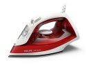 Philips Żelazko parowe Philips | DST2010/40 seria 2000 | Żelazko parowe | 2000 W | Pojemność zbiornika wody 250 ml | Ciągły strumień par