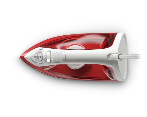 Philips Żelazko parowe Philips | DST2010/40 seria 2000 | Żelazko parowe | 2000 W | Pojemność zbiornika wody 250 ml | Ciągły strumień par