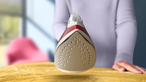Philips Żelazko parowe Philips | DST2010/40 seria 2000 | Żelazko parowe | 2000 W | Pojemność zbiornika wody 250 ml | Ciągły strumień par