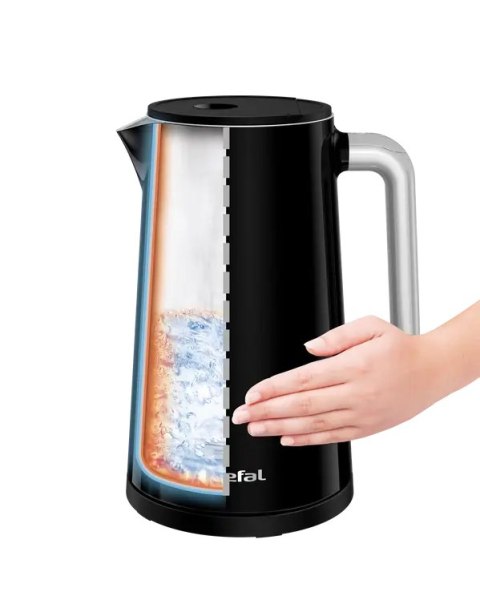 TEFAL Kettle TEFAL KO8518 1,7l black