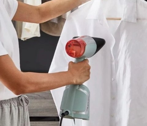 TEFAL Tefal DT9814F0 AeroSteam garment steamer | TEFAL
