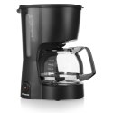Tristar Tristar Coffee Maker | CM-1246 | Ground | 600 W | Black