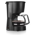 Tristar Tristar Coffee Maker | CM-1246 | Ground | 600 W | Black